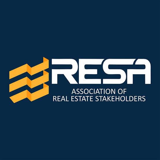 RESA - Association of Real Estate Stakeholders logo